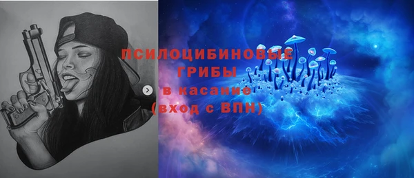 хмурый Вязники